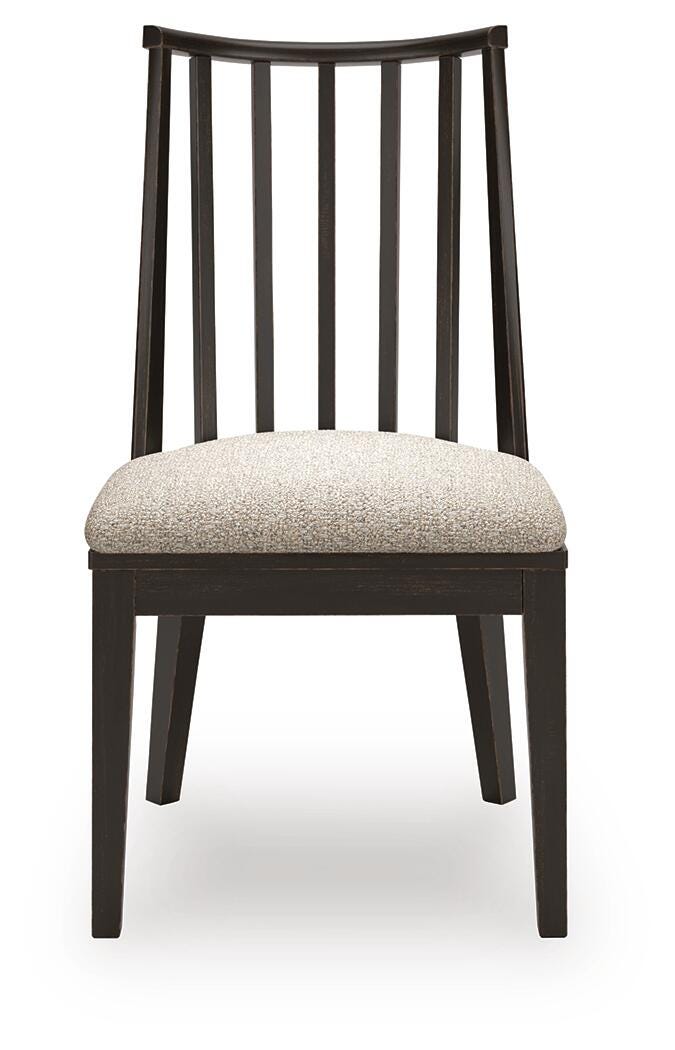 Galliden Dining Set (D841-SI) - Image 3