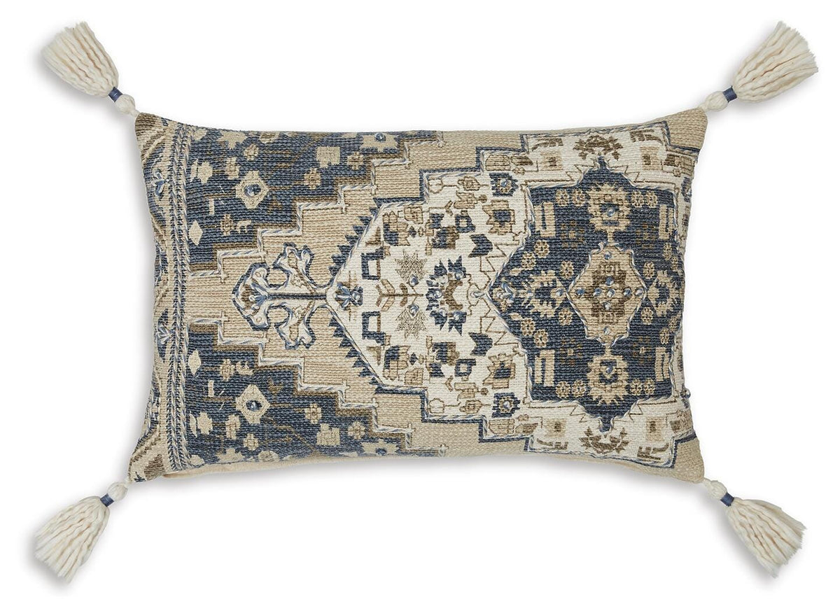 Winbury Pillow (Set of 4) (A1001035-SI)