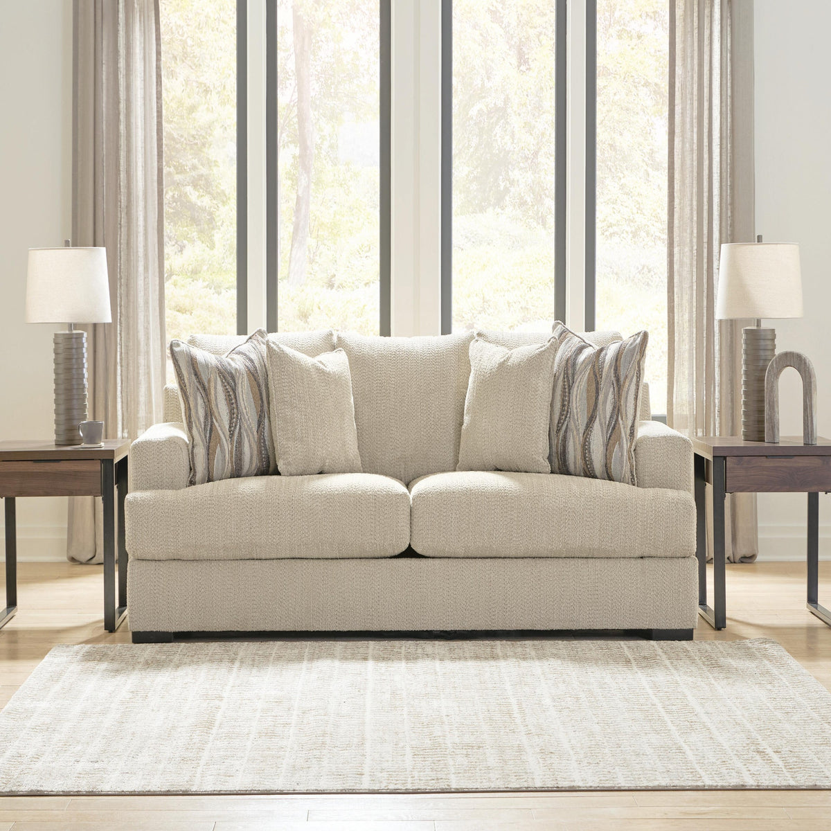 Lofwood Sofa (PC69605-SI) - Image 13