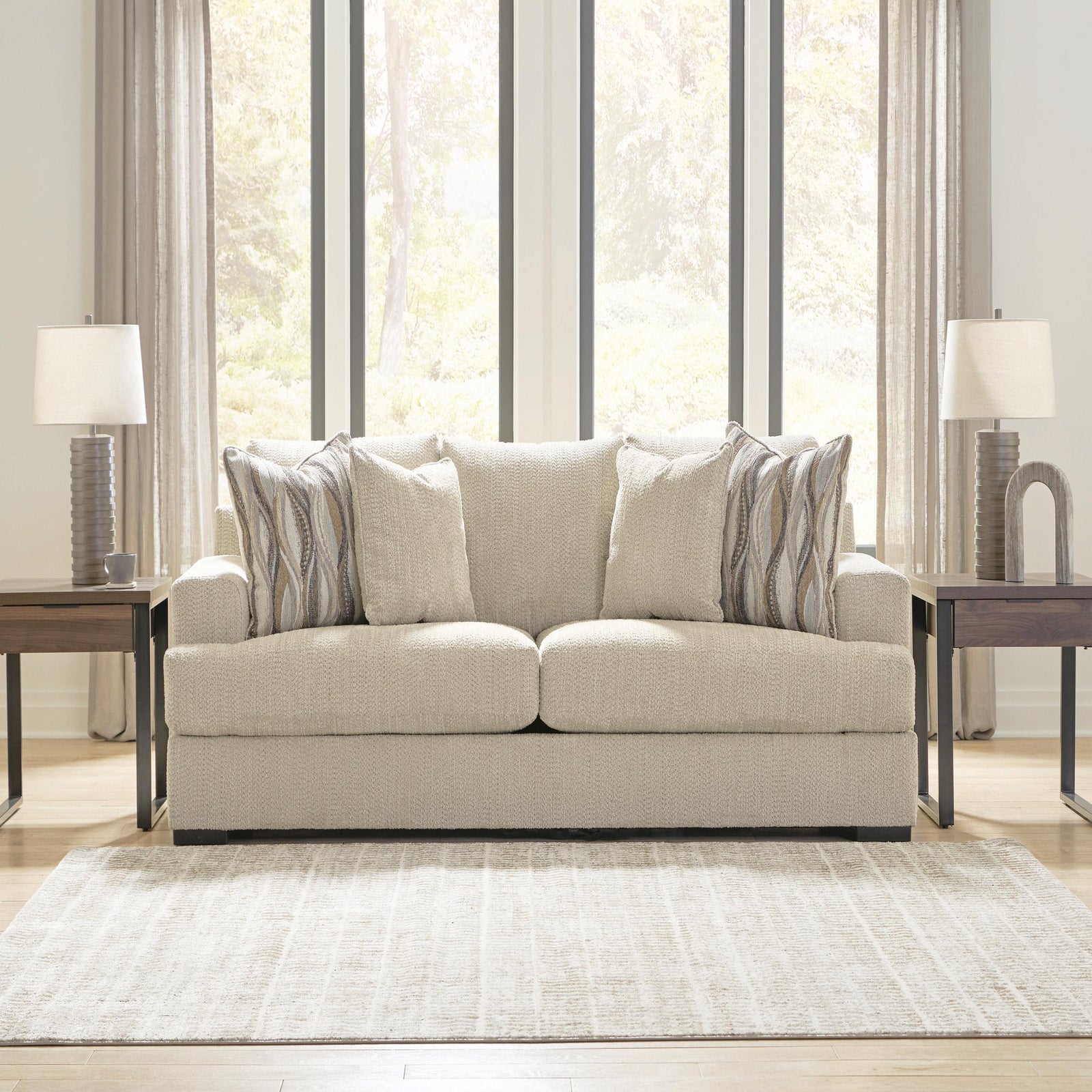 Lofwood Sofa (PC69605-SI) - Image 13