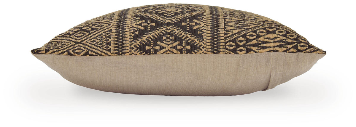 Davinwood Pillow (Set of 4) (A1001186-SI) - Image 3