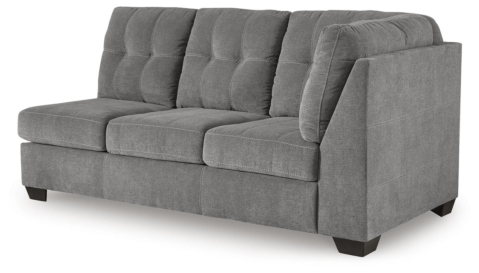 Marleton Right-Arm Facing Corner Chaise (55305-SI) - Image 14