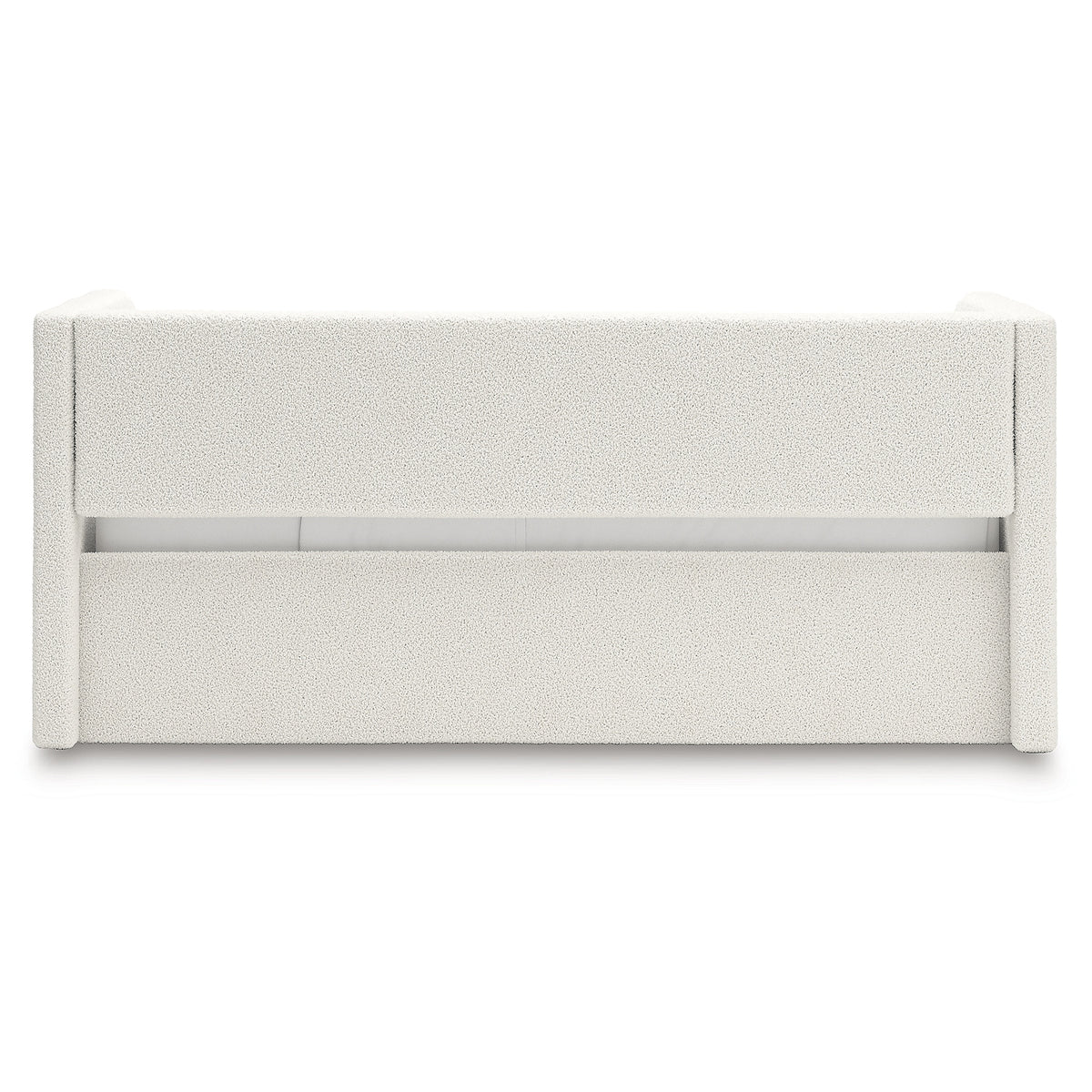 Arloster Twin Day Bed with Storage, Dresser and Nightstand (PCB1566-SI) - Image 13