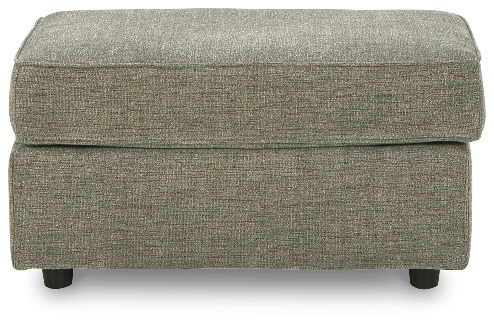 Cascilla Sofa (26805-SI) - Image 9