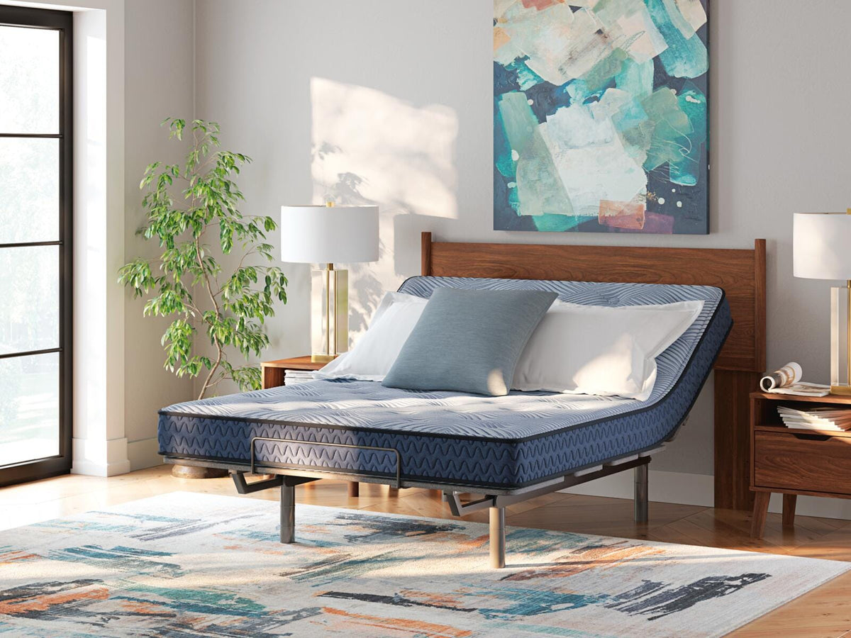 Peak 2.0 Bonnell King Mattress (M201-SI) - Image 11