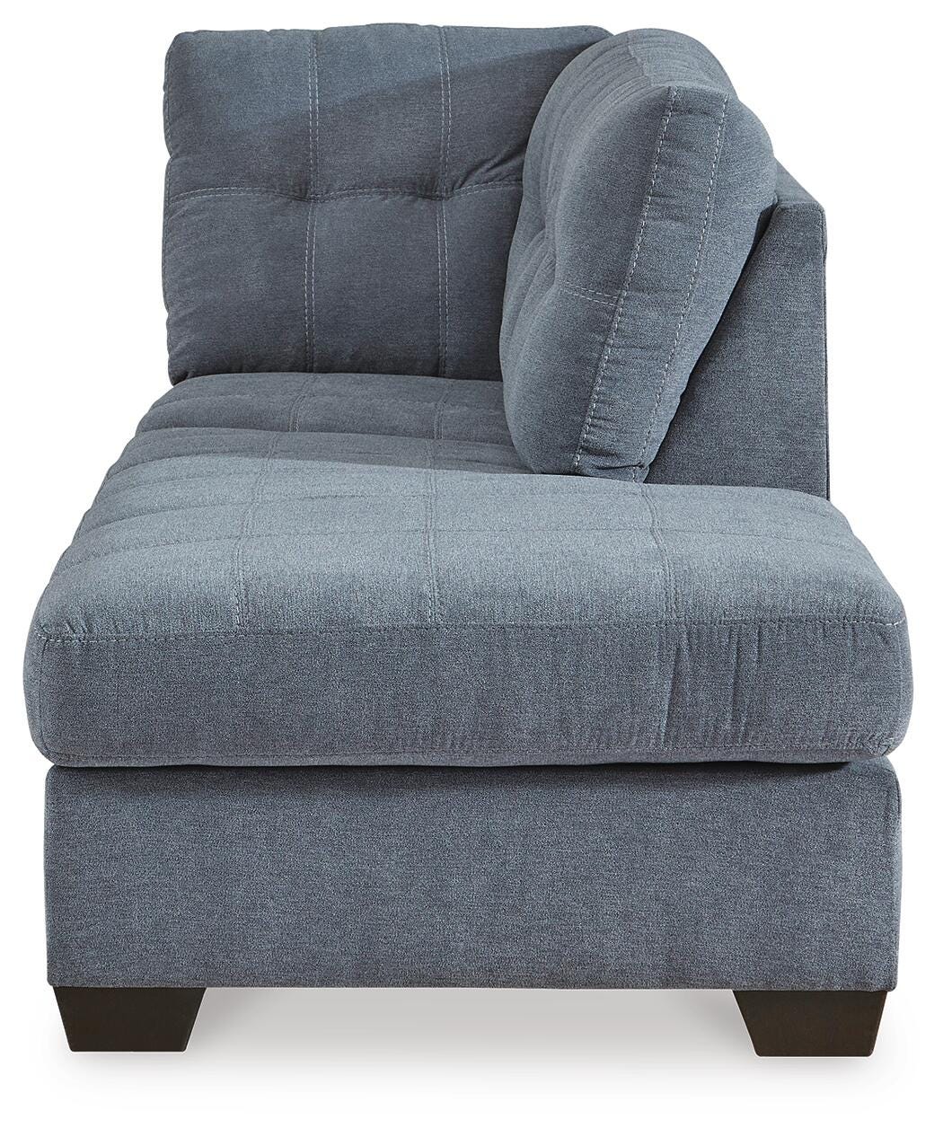 Marleton Right-Arm Facing Corner Chaise (55303-SI) - Image 2