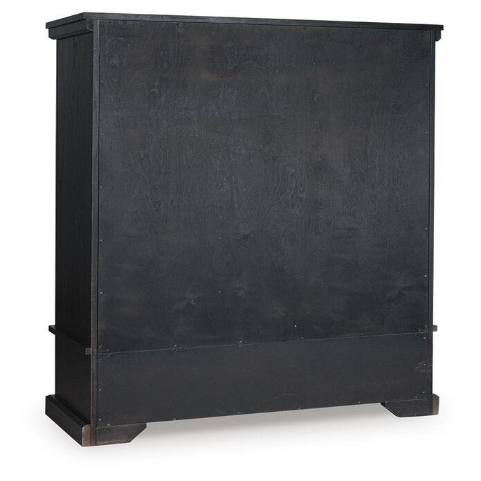 Greddinton Display Cabinet (PCD824-SI) - Image 25