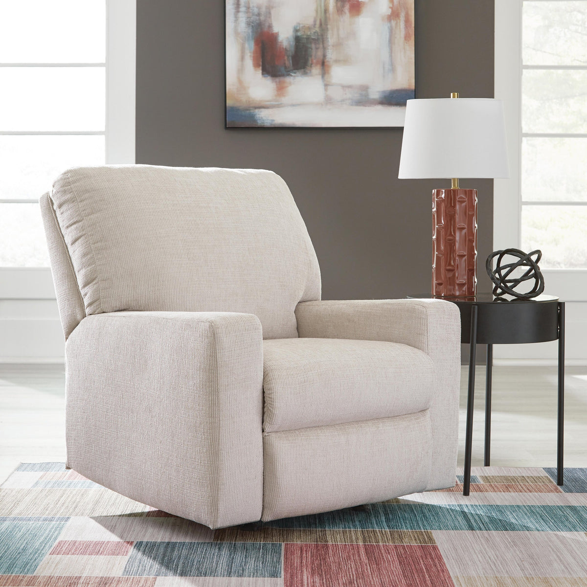 Aviemore Queen Sofa Sleeper (24305-SI) - Image 27