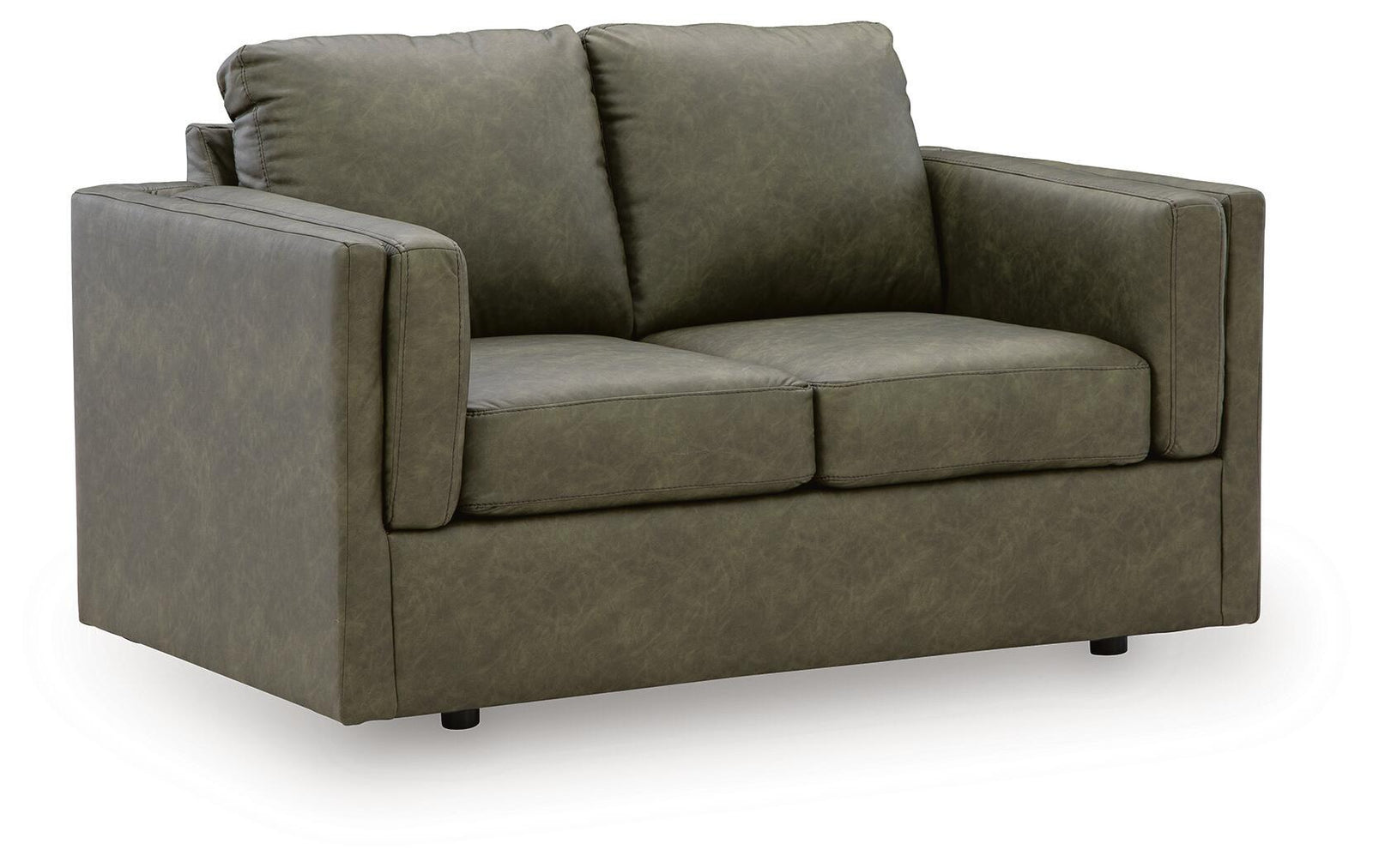 Hollis Studio Sofa (PC85604-SI) - Image 14