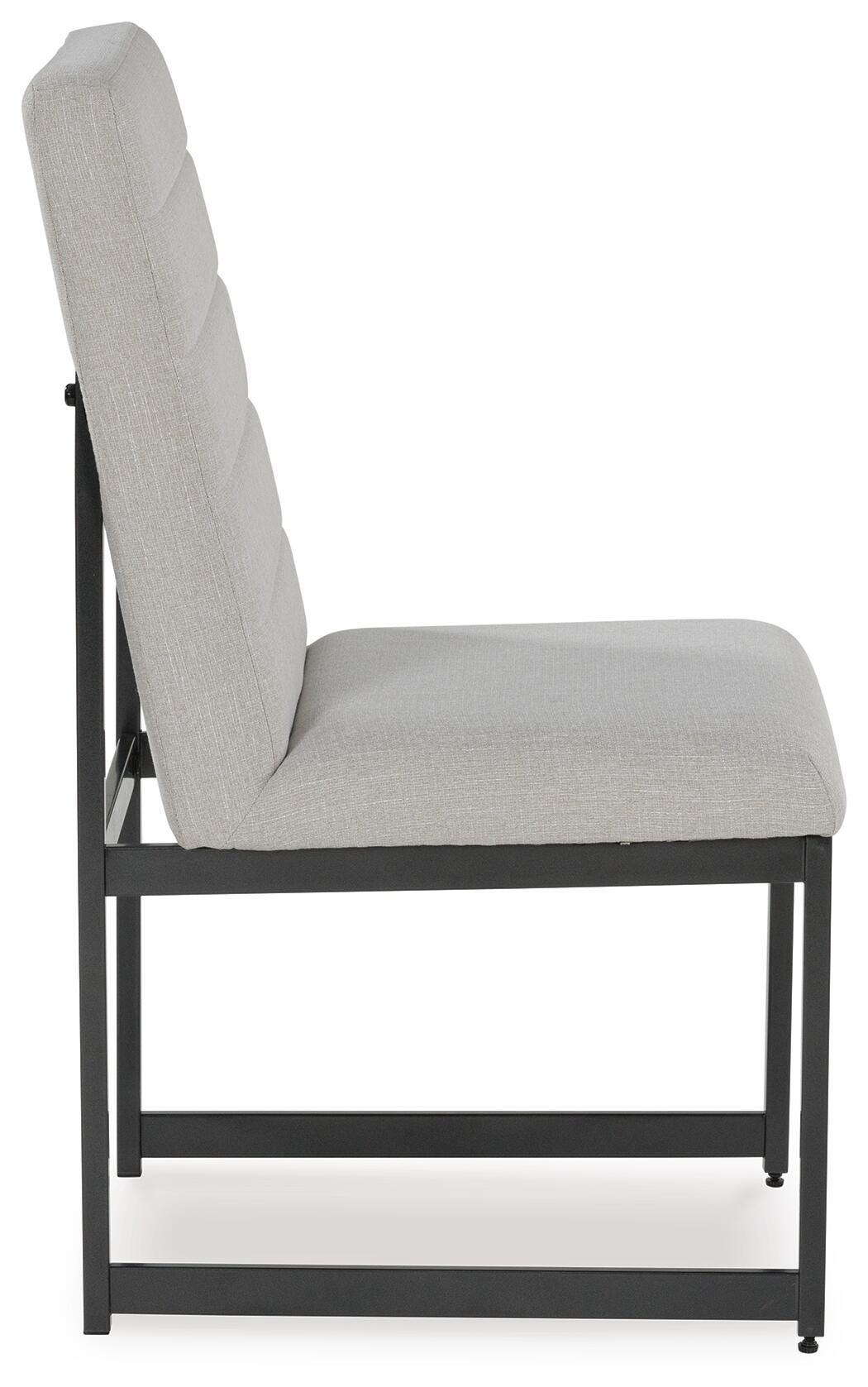 Tomtyn Dining Set (D622-SI) - Image 6