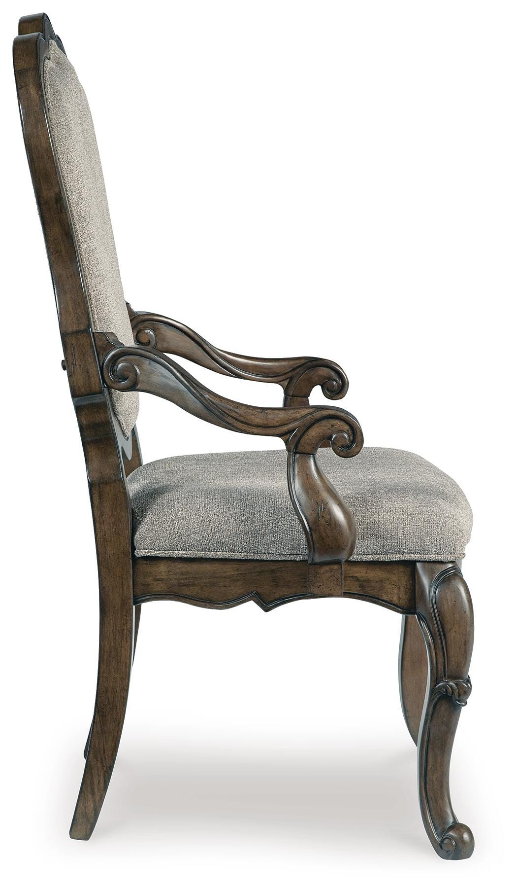 Maylee Dining Table and 10 Chairs (D947-SI) - Image 8