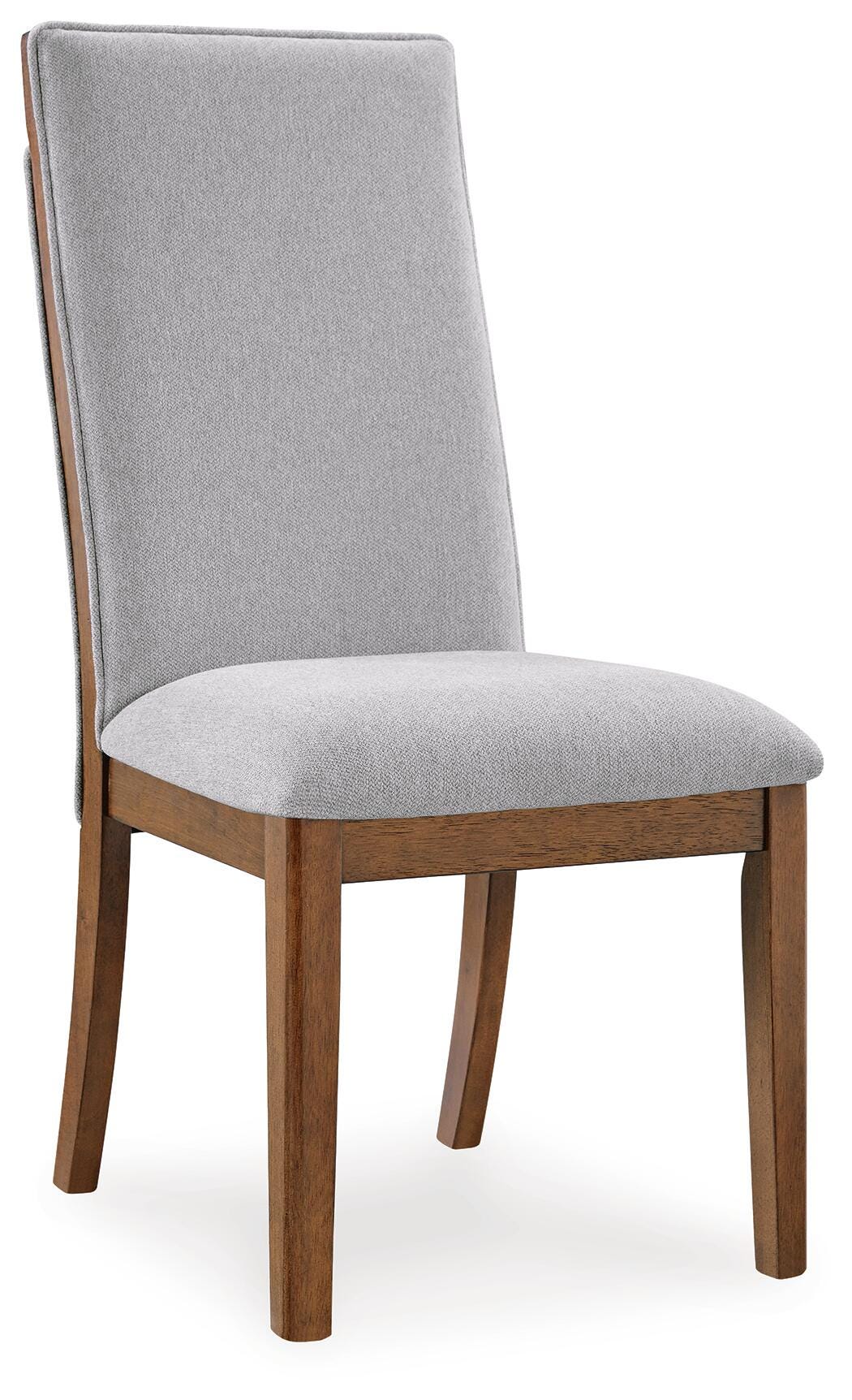 Lyncott Extension Dining Table and 4 Chairs (D615-SI) - Image 3