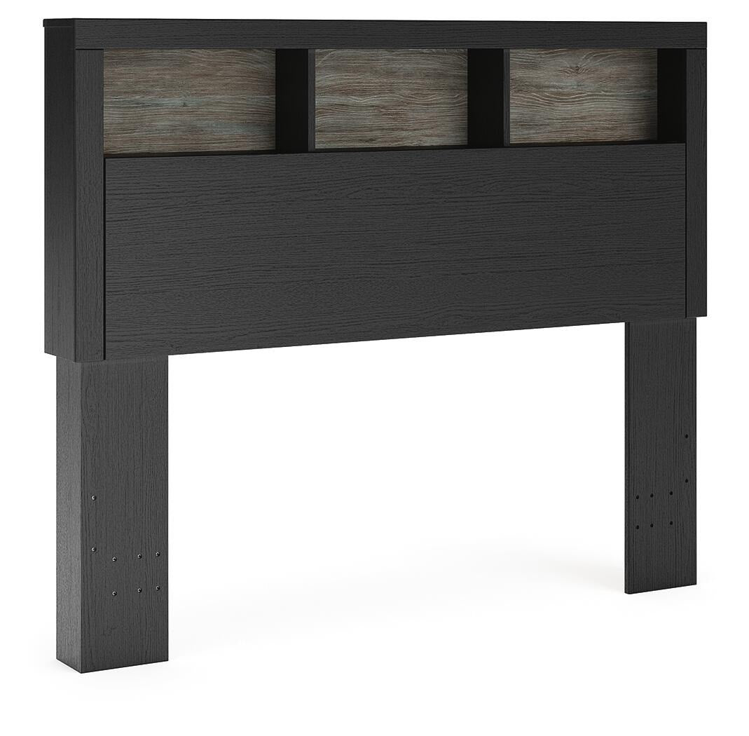 Broachmyn Dresser (PCB1118-SI) - Image 9
