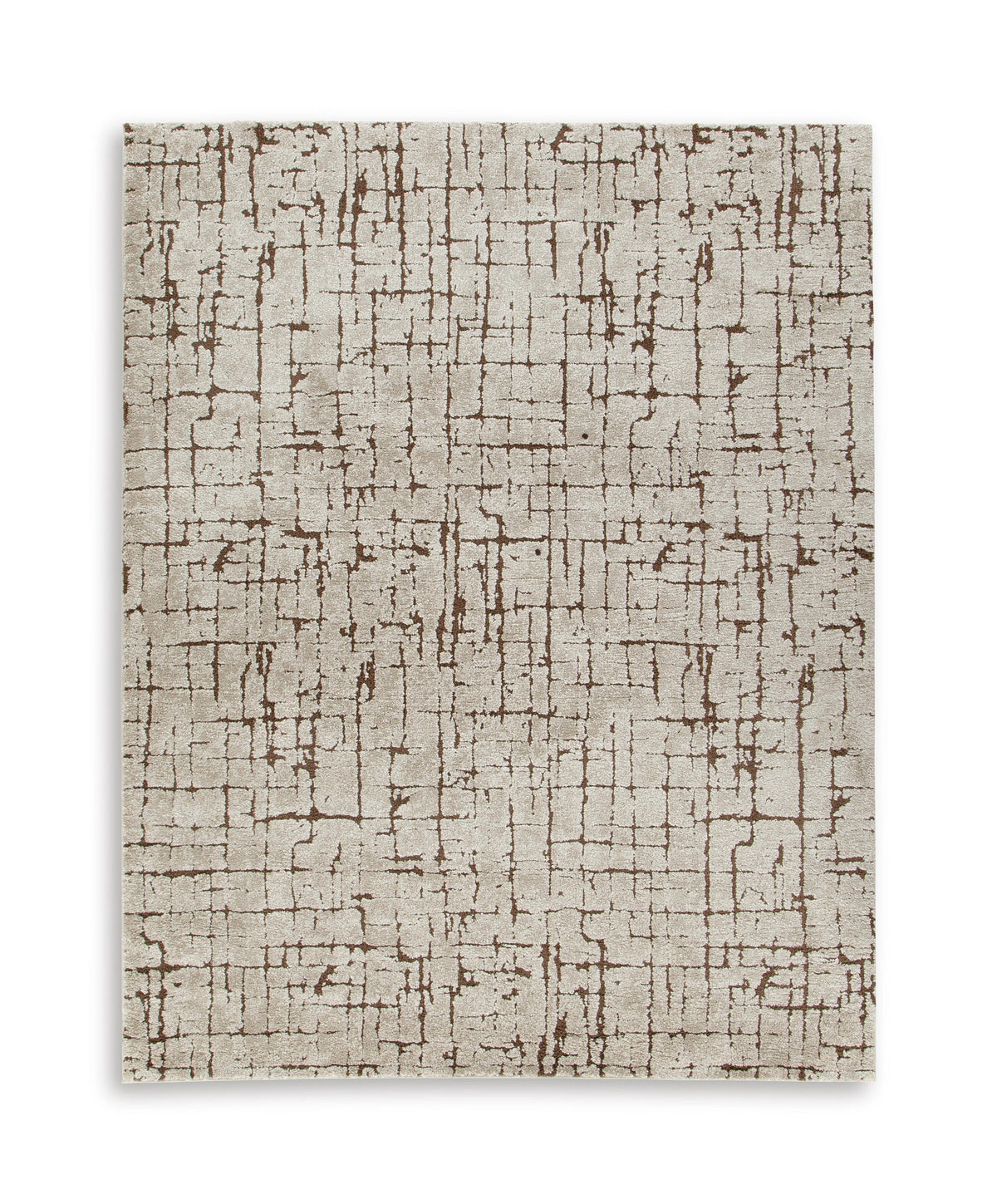 Claygrove Large Rug (R40868-SI)