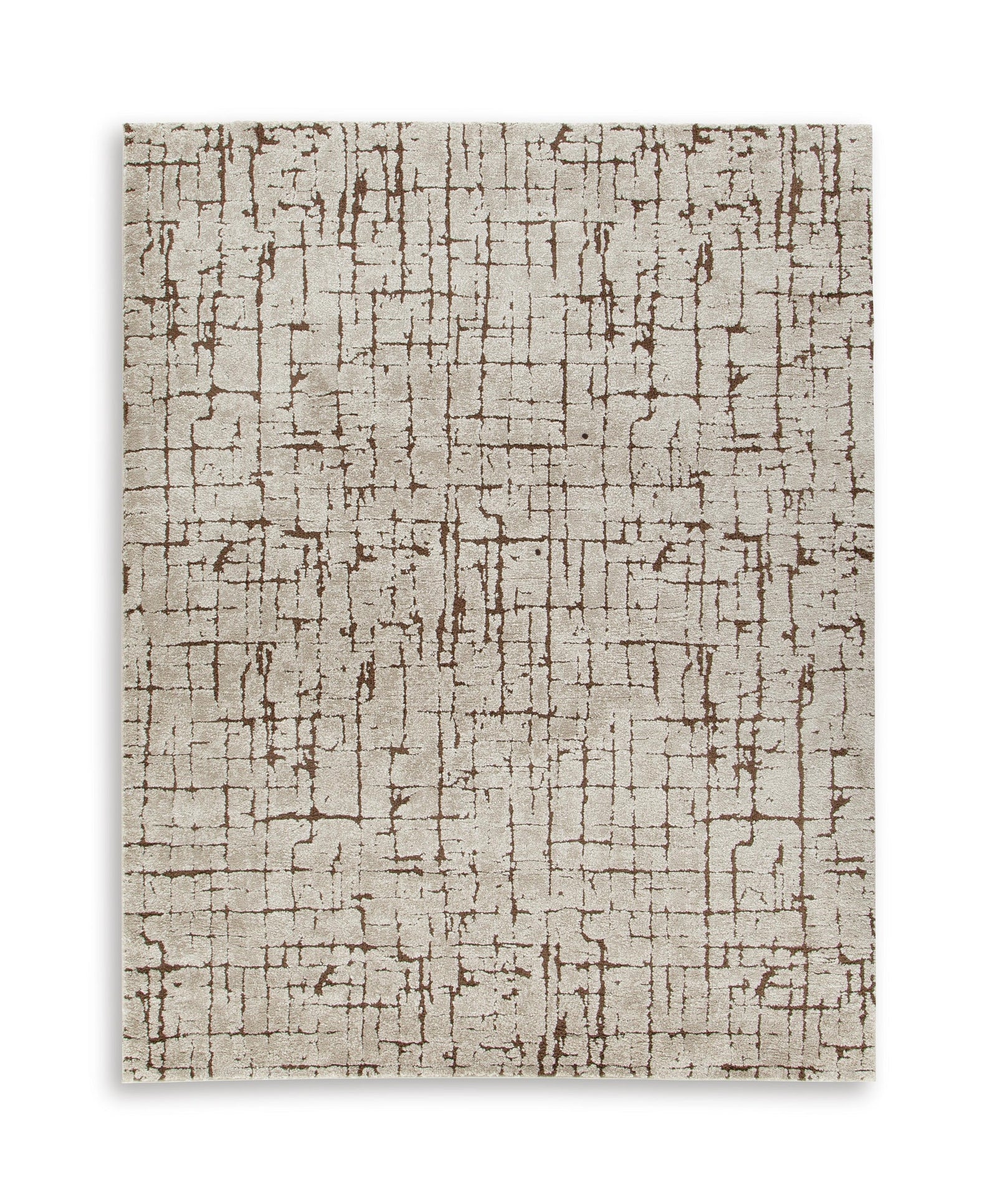 Claygrove Large Rug (R40868-SI)