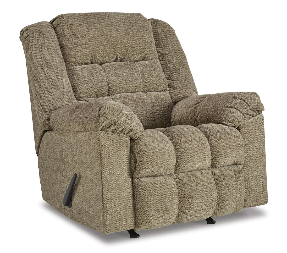 Kegler Recliner (44505-SI)