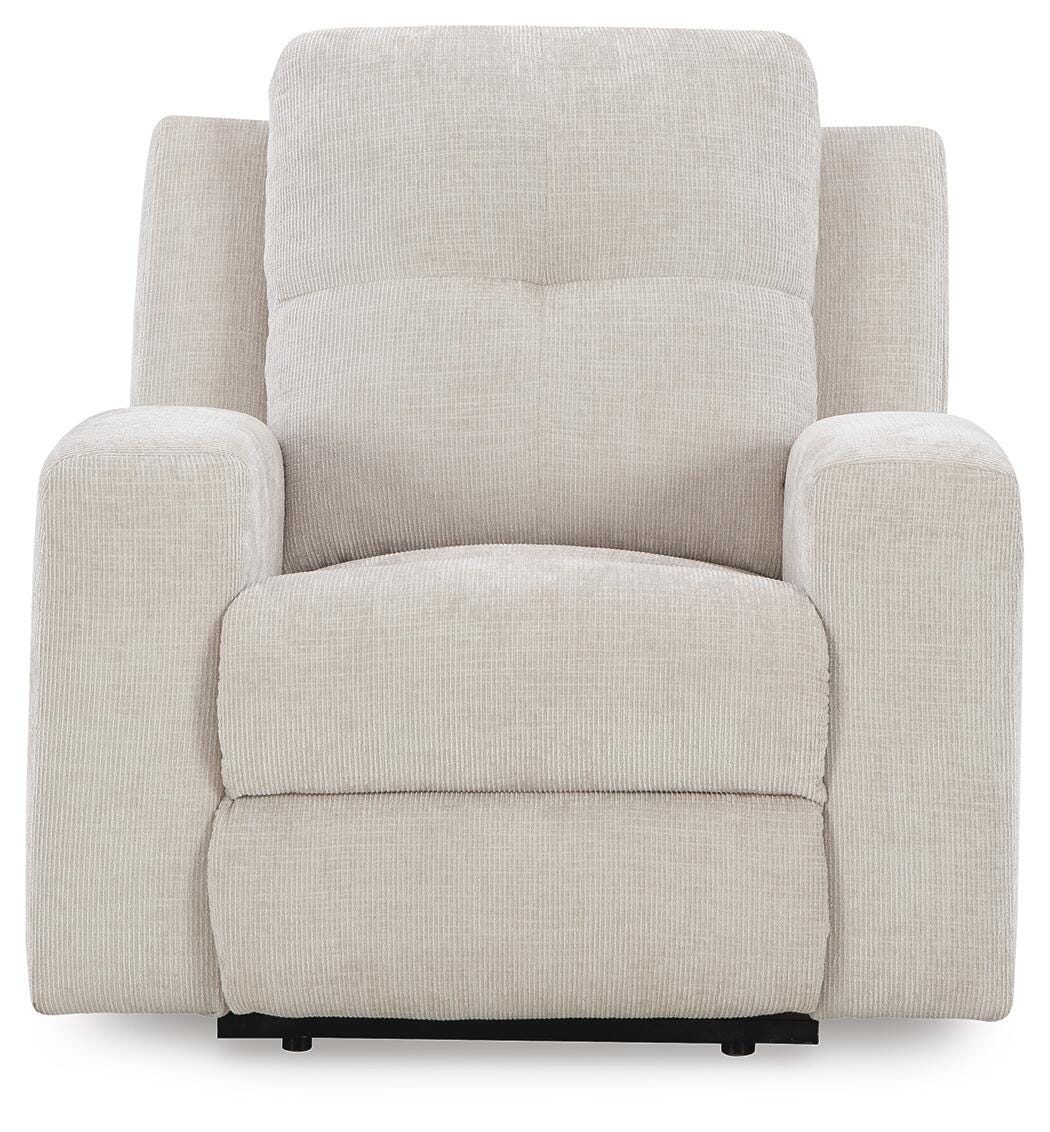 Danum Reclining Loveseat (38805-SI) - Image 13