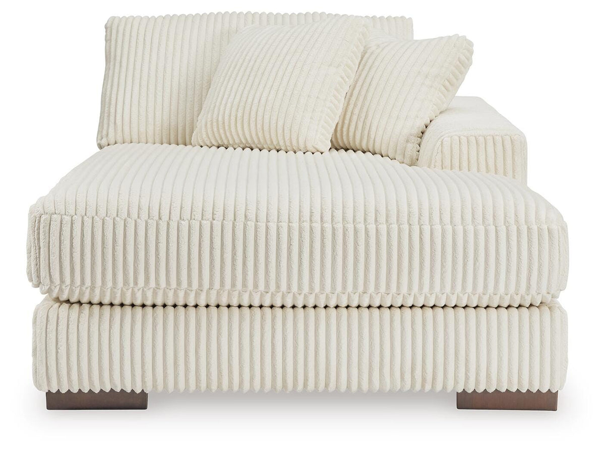 Lindyn Oversized Swivel Accent Chair (21104-SI) - Image 10