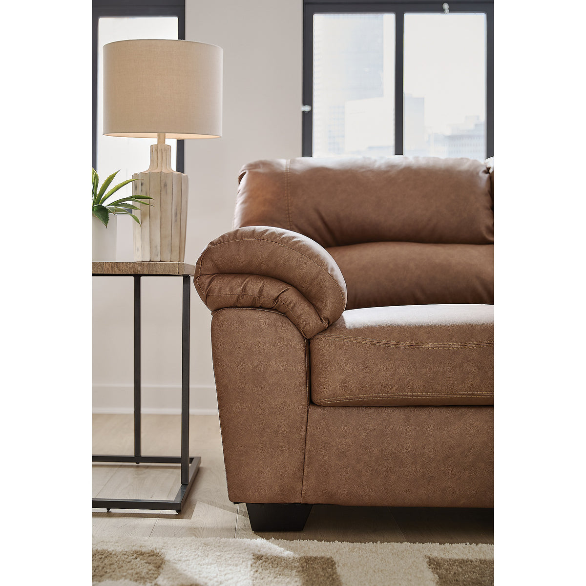WillowBend 3-Piece Sectional (PC27704-SI) - Image 3