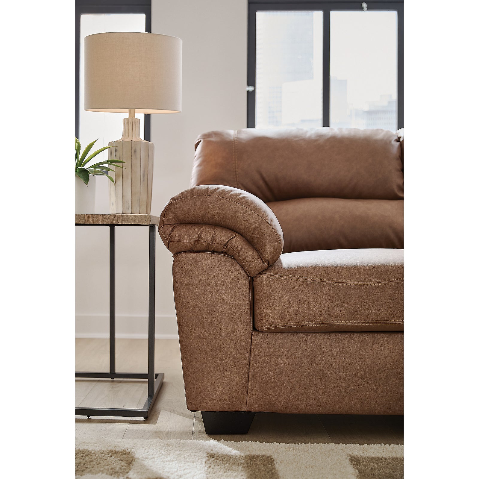 WillowBend 3-Piece Sectional (PC27704-SI) - Image 3