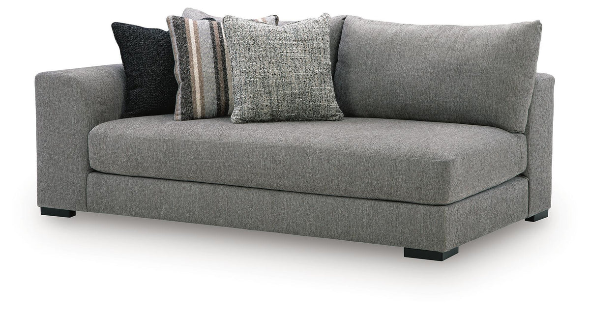 Creston Heights Left-Arm Facing Corner Chaise (PC64106-SI) - Image 3