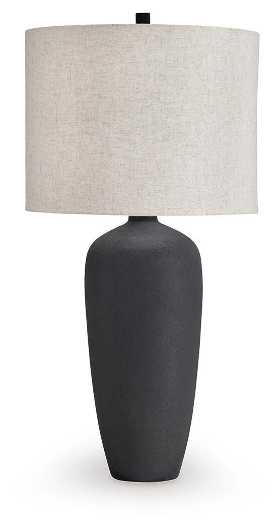 Ryenburg Table Lamp (L207584-SI)