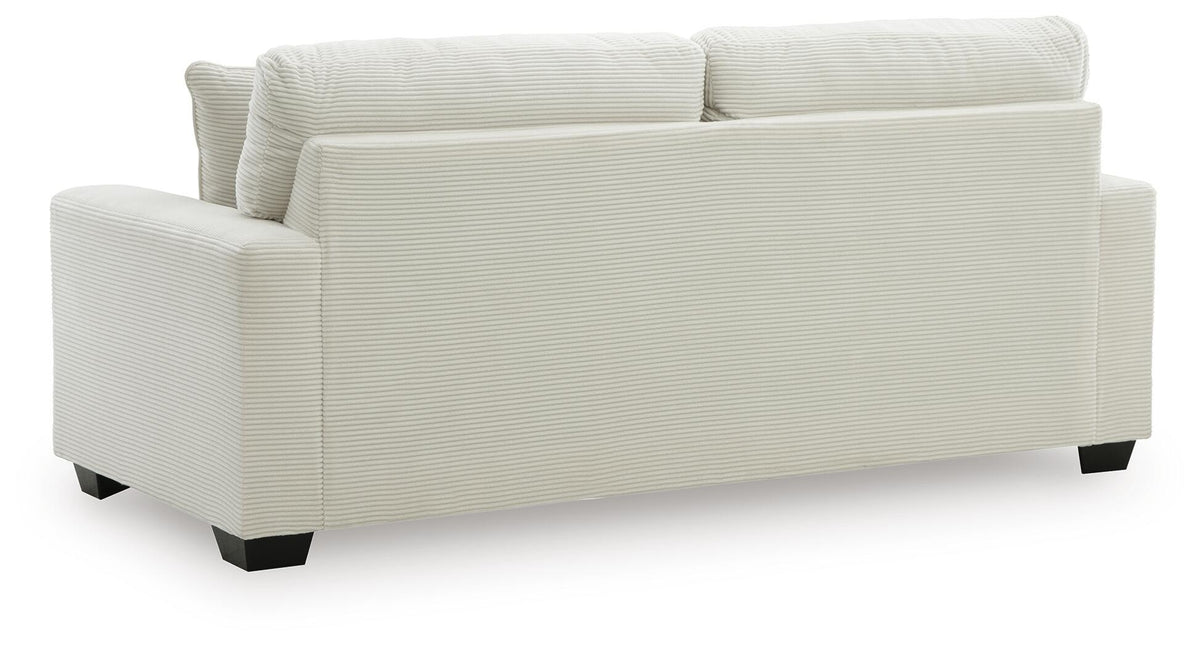 Greenbriar Sofa and Loveseat (PC32006-SI) - Image 7