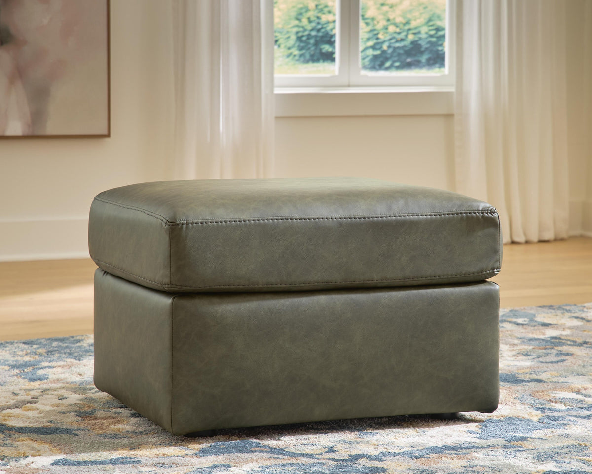 Hollis Studio Loveseat (PC85604-SI) - Image 16
