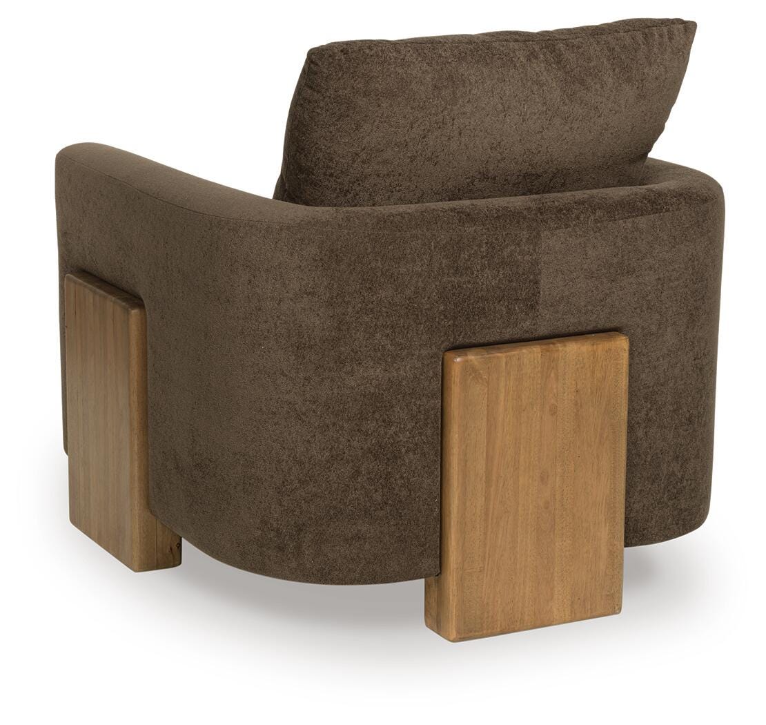 Dairlett Accent Chair (A3000746-SI) - Image 5