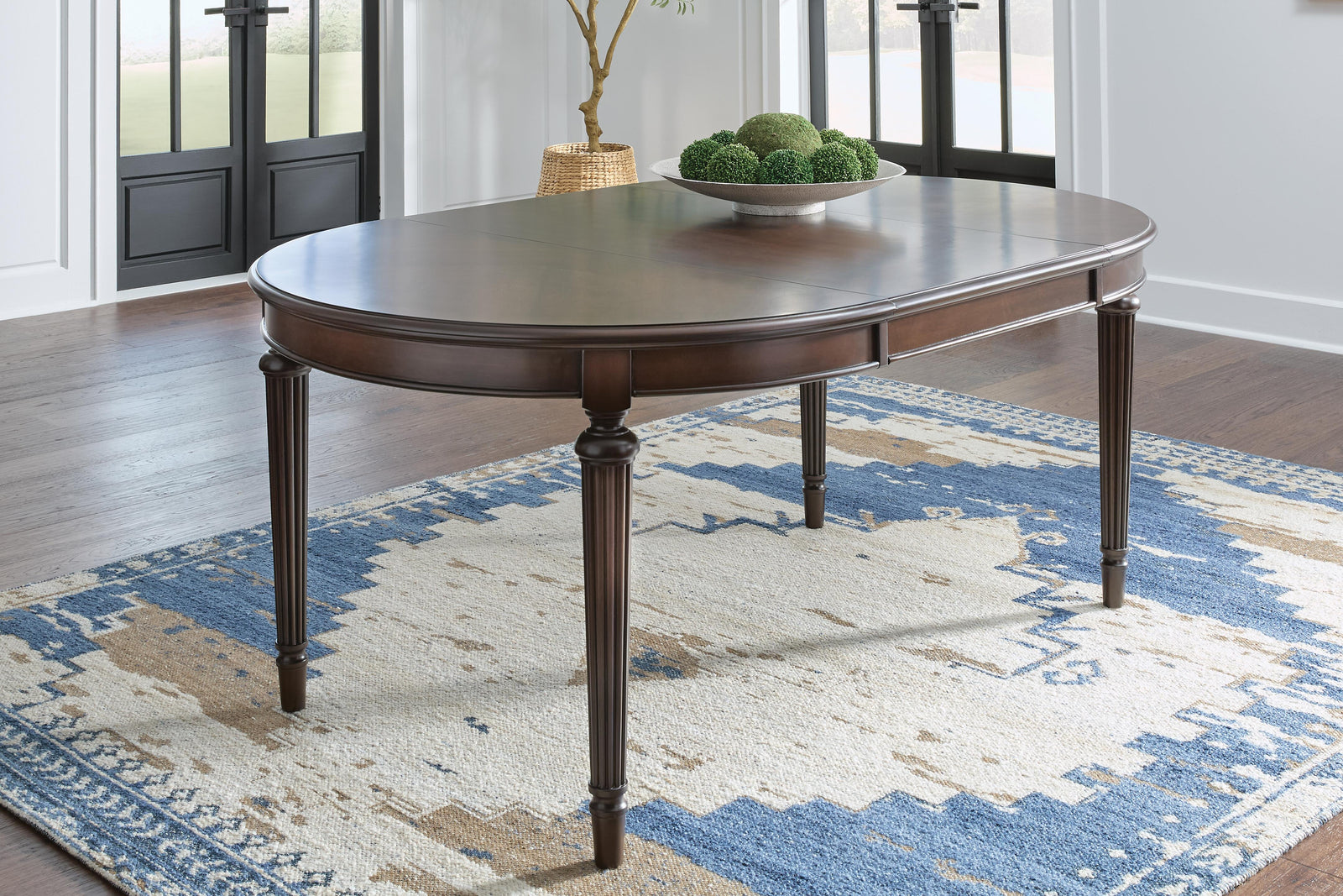 Lavinton Dining Set (D764-SI) - Image 19