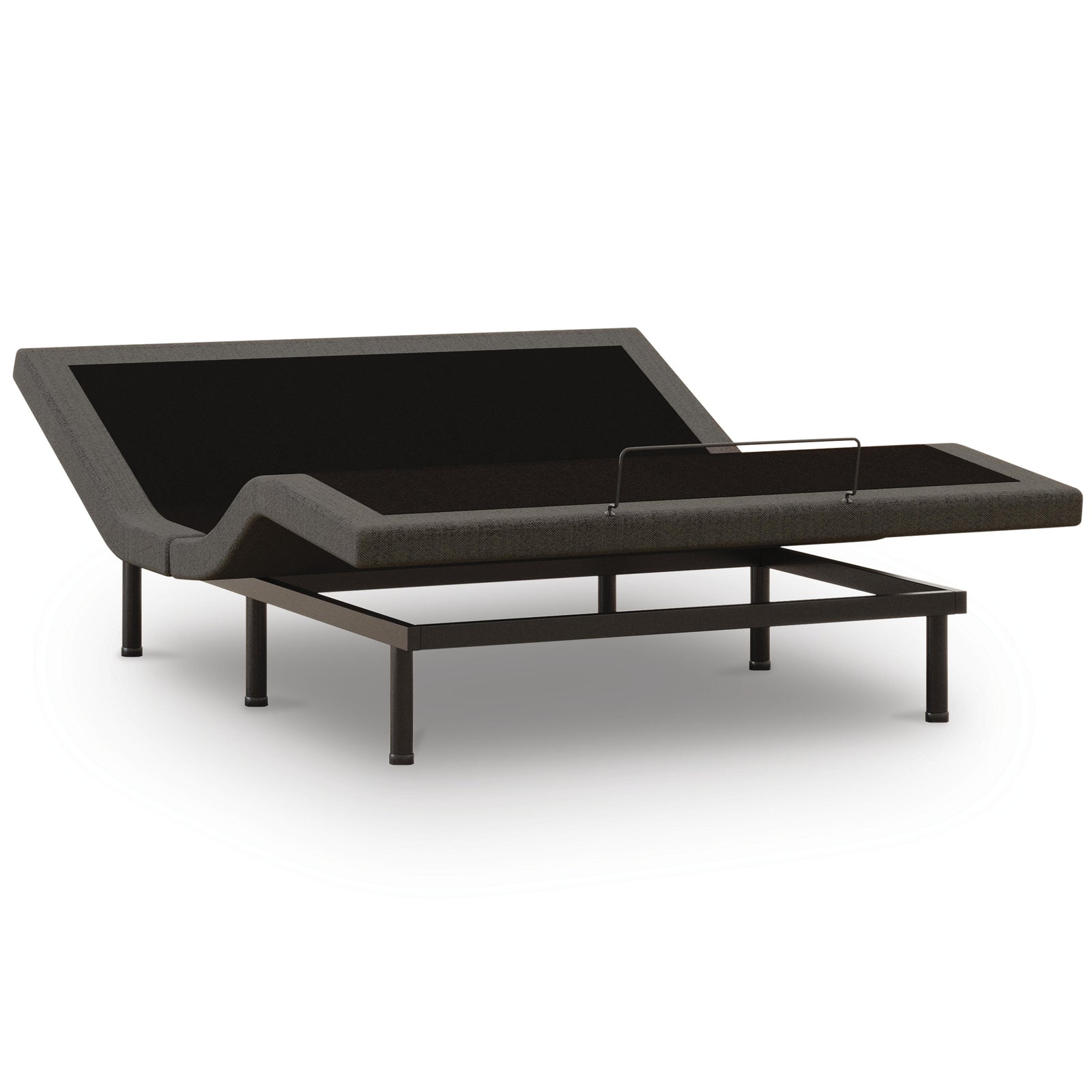 Comfort Premier Adj Base King Adjustable Base (M1X12-SI) - Image 7