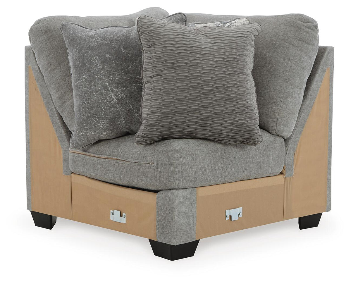 Keener Right-Arm Facing Corner Chaise (11001-SI) - Image 5