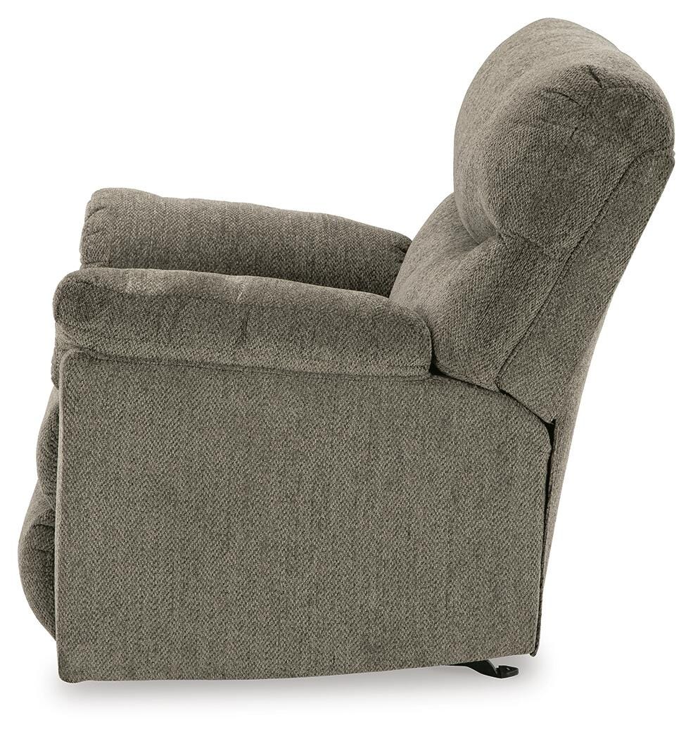 Alphons Reclining Sofa and Recliner (28201-SI) - Image 7