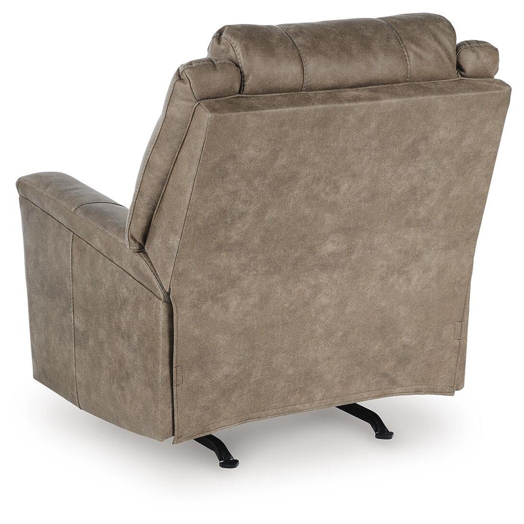 Lixtowel Recliner (PC53005-SI) - Image 6