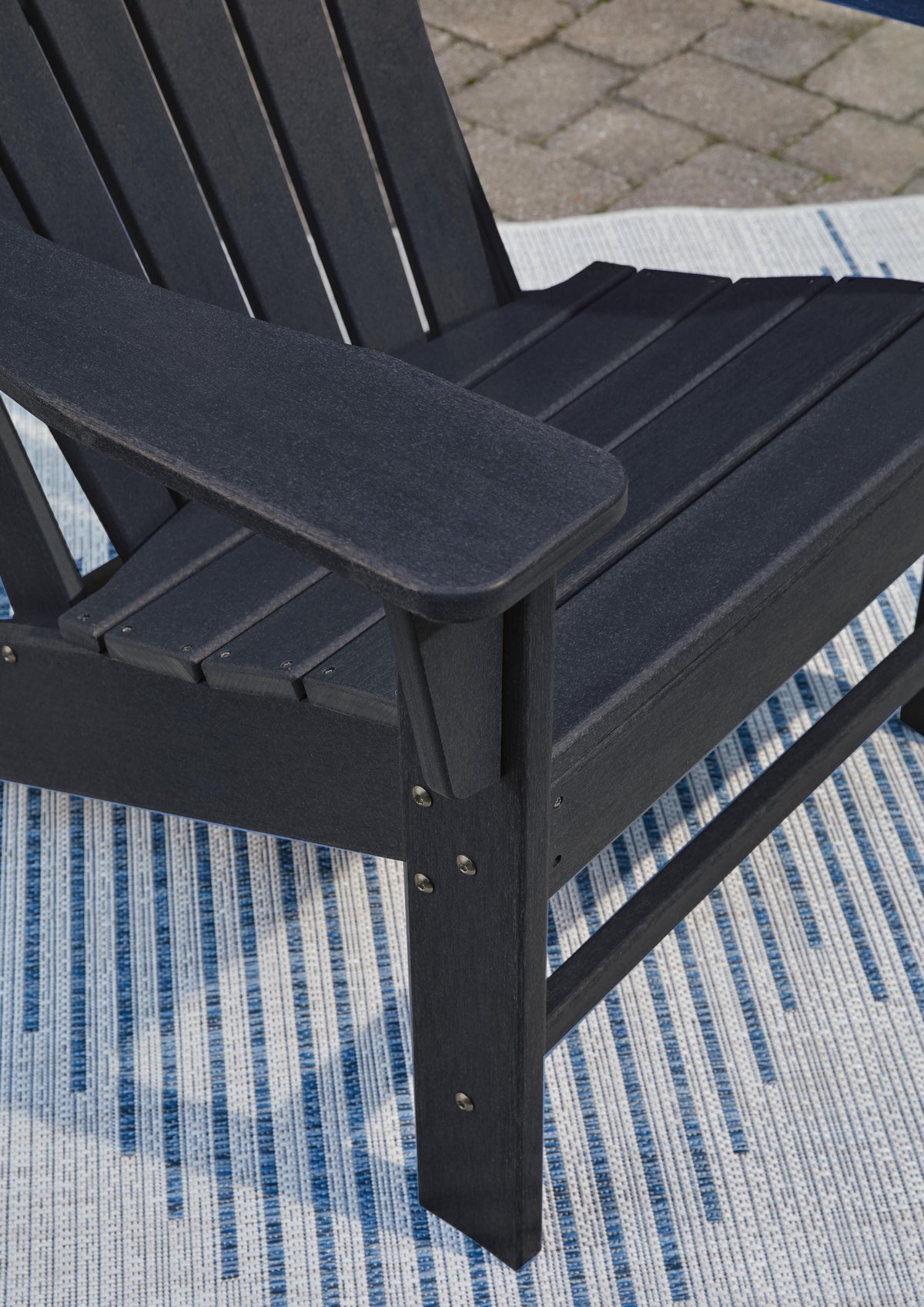 Sundown Treasure Adirondack Chair (P008-SI) - Image 6