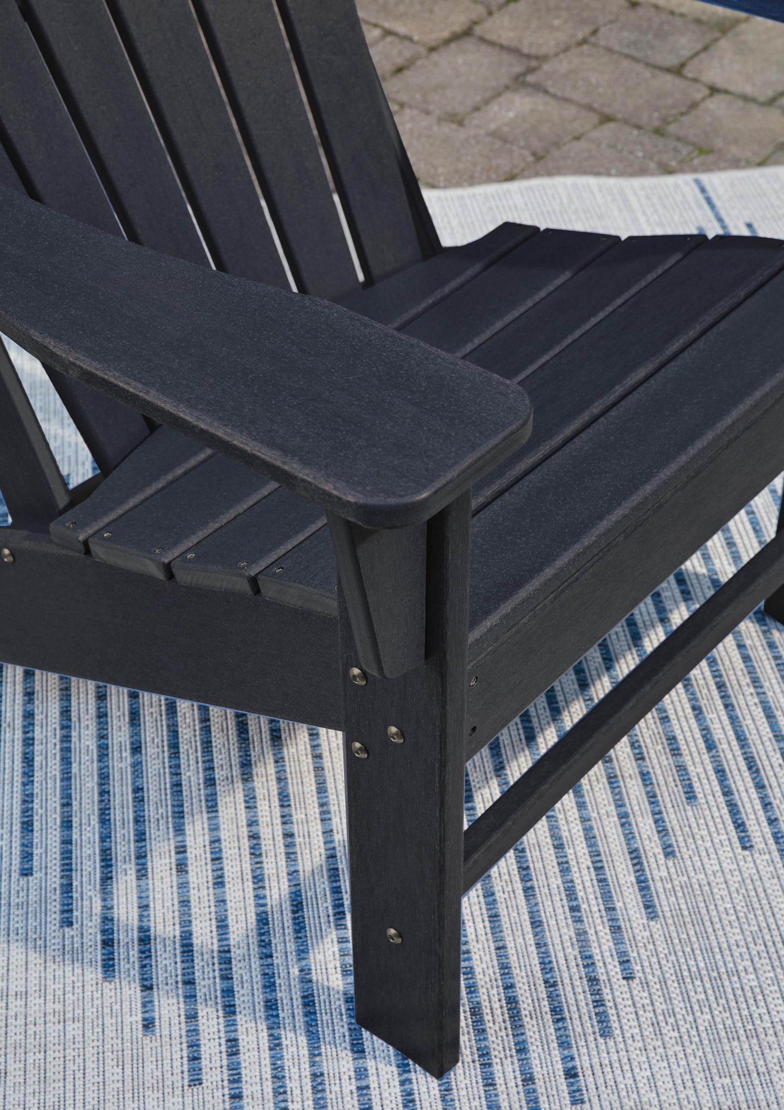 Sundown Treasure Adirondack Chair (P008-SI) - Image 6