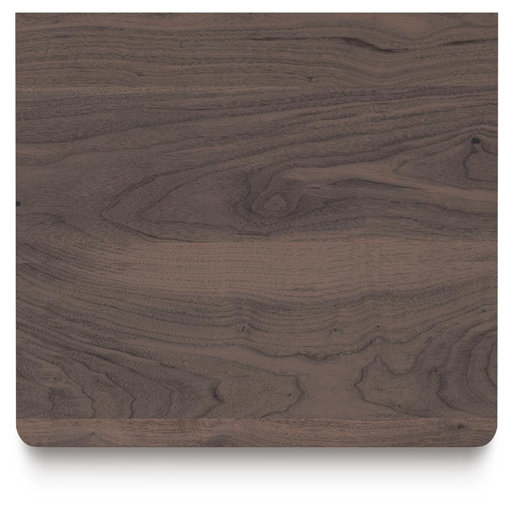 Pamytta Queen Panel Bed, Dresser, Mirror and Nightstand (PCB2614-SI) - Image 21