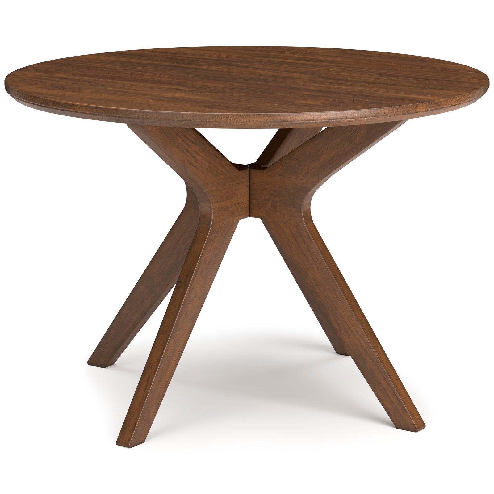 Lyncott Dining Table and 2 Chairs (D615-SI) - Image 13