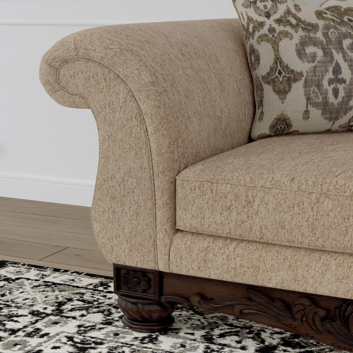 Chelsworth Right-Arm Facing Corner Chaise (PC57905-SI) - Image 8