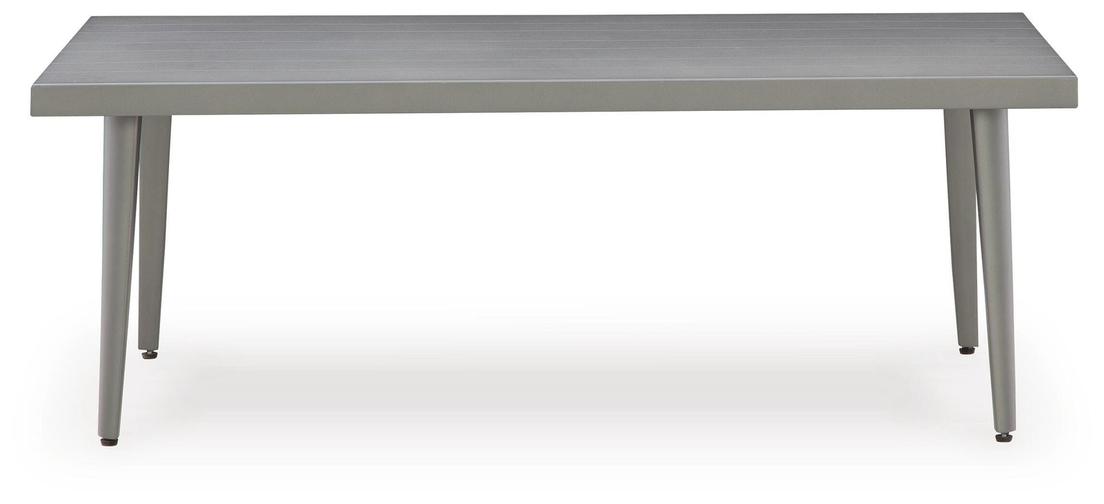 Gali Outdoor Sofa/Chairs/Table Set (Set of 4) (P275-SI) - Image 9