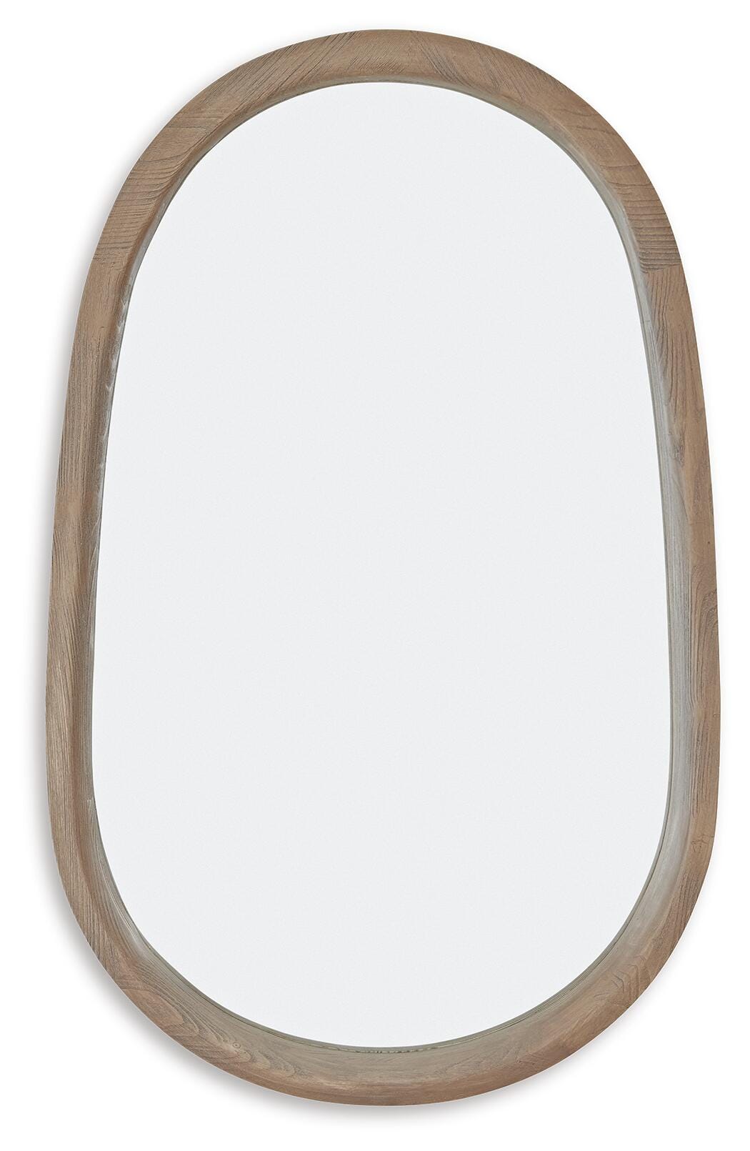 Aarilynn Accent Mirror (A8010329-SI)
