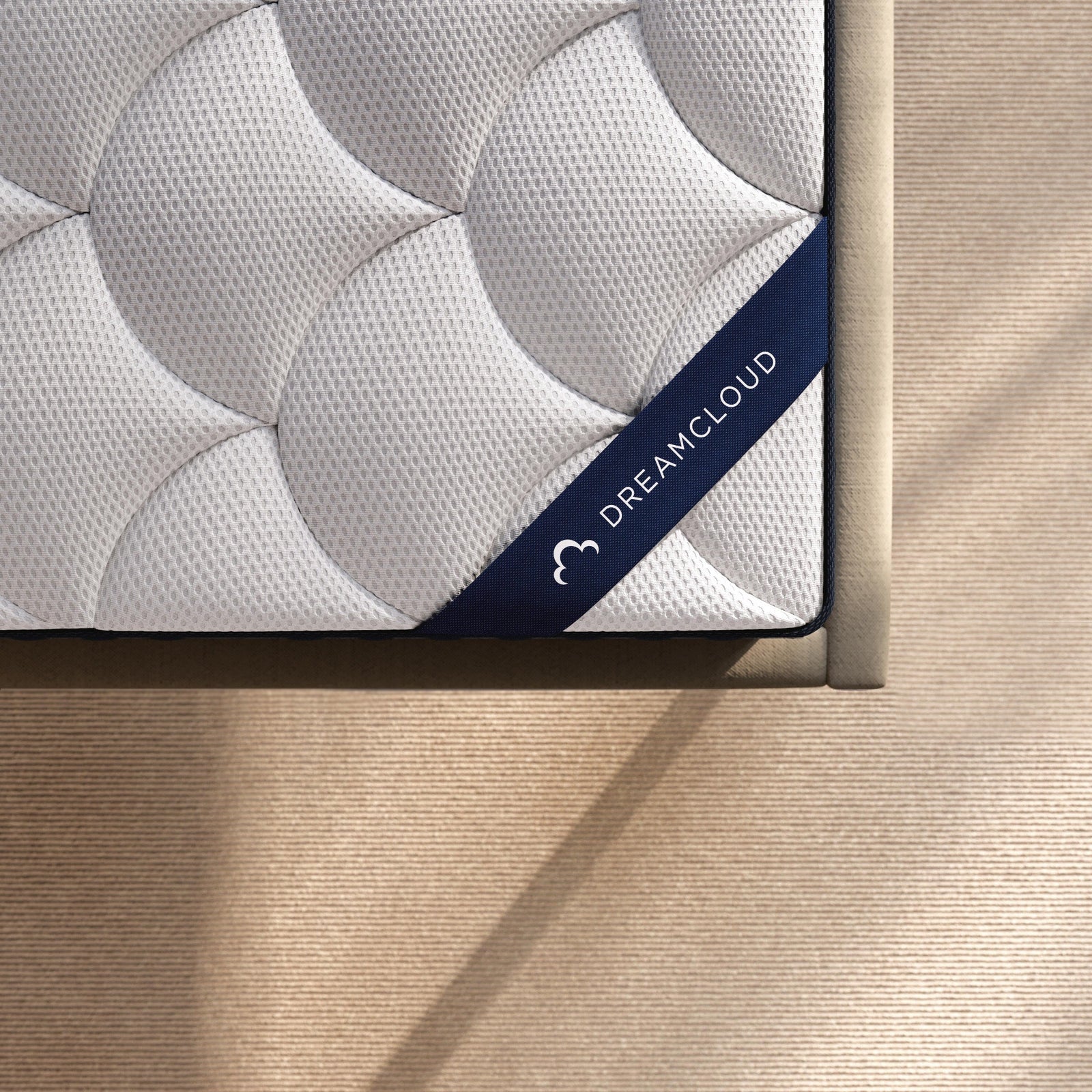 Dreamcloud Classic Memory Foam California King Mattress (M120-SI) - Image 9