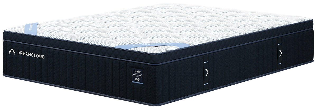 Dreamcloud Premier Memory Foam California King Mattress (M121-SI)