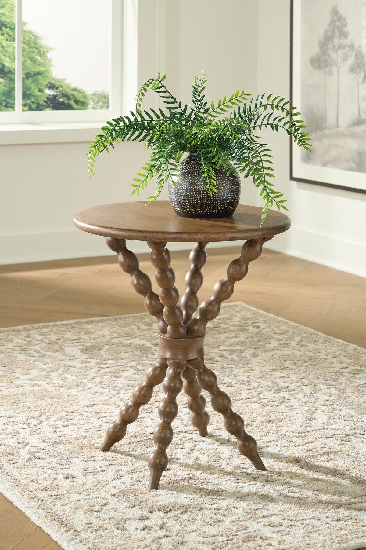 Jadner Accent Table (A4000752-SI) - Image 4