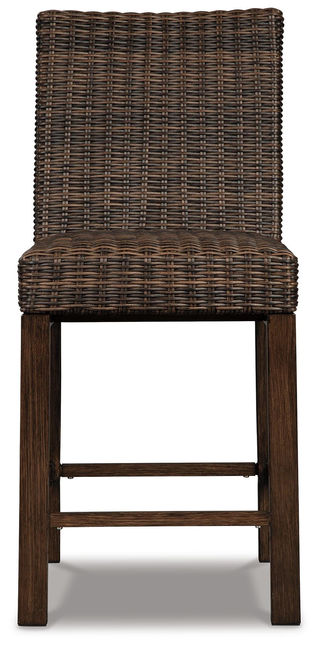 Paradise Trail Sofa with Cushion (P750-SI) - Image 28