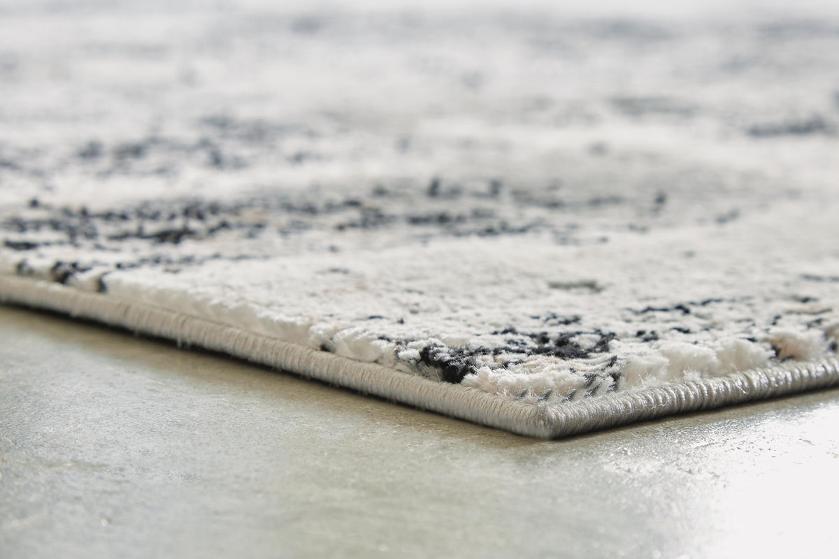 Langwell 10 x 14 Rug (R40678-SI) - Image 3