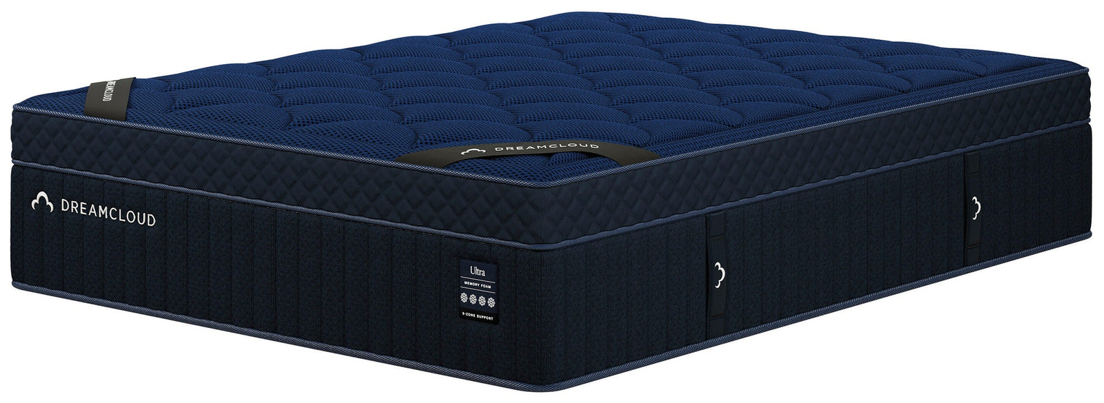Dreamcloud Ultra Memory Foam California King Mattress (M123-SI)