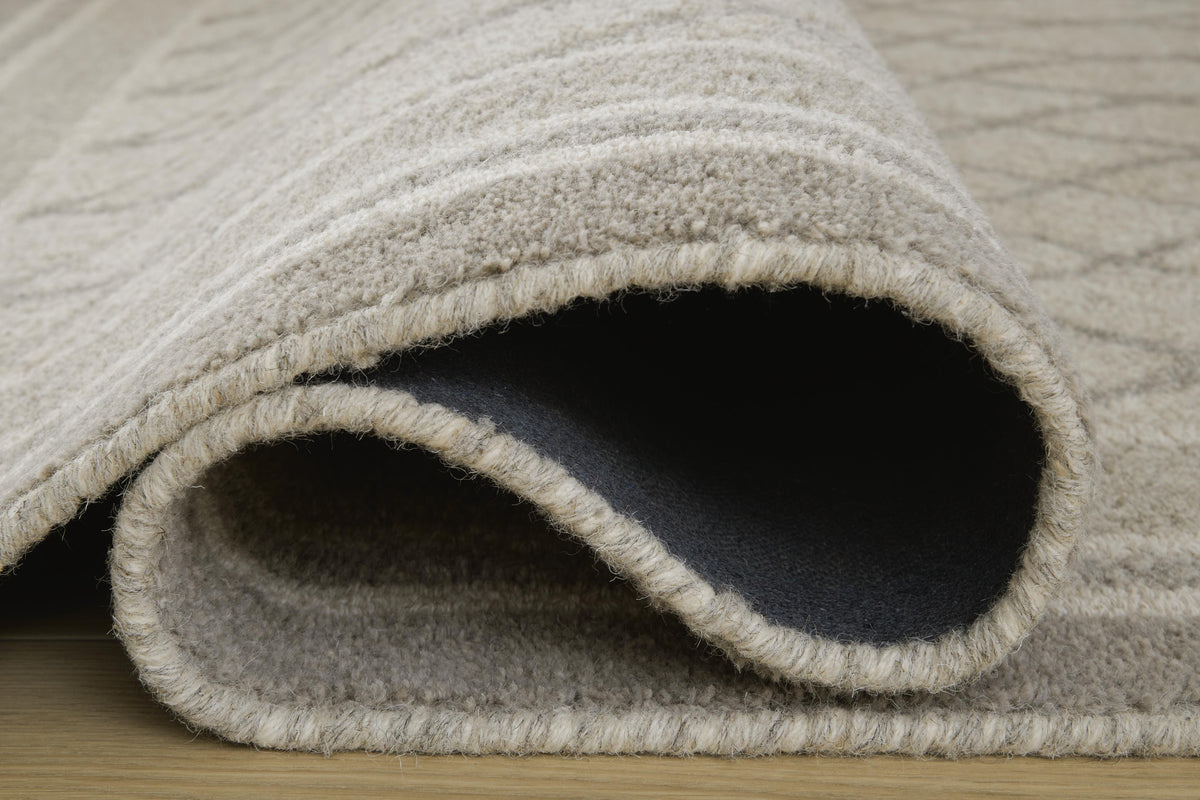 Wimney Extra Large Rug (R40728-SI) - Image 4