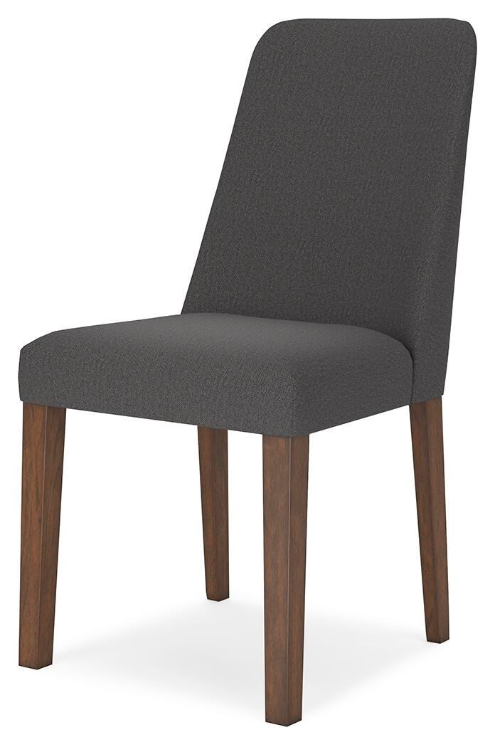 Lyncott Dining Table and 2 Chairs (D615-SI) - Image 9