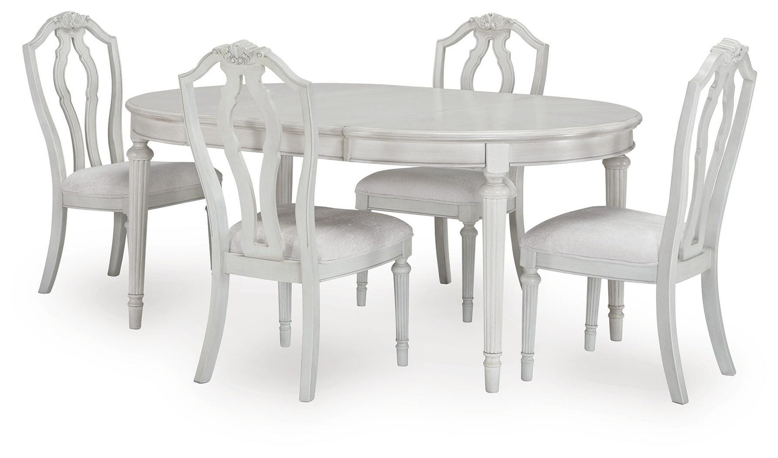 Montelaine Dining Set (D795-SI)